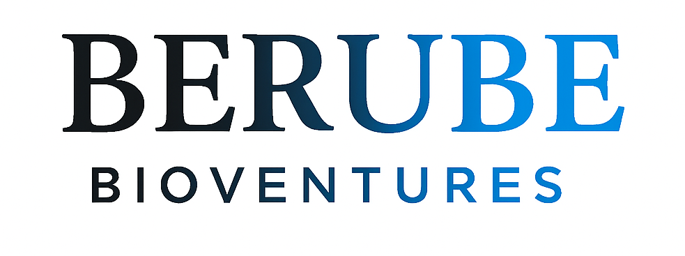 Berube BioVentures