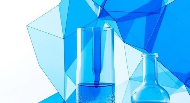 Berube BioVentures, blue surrealism bioreactors