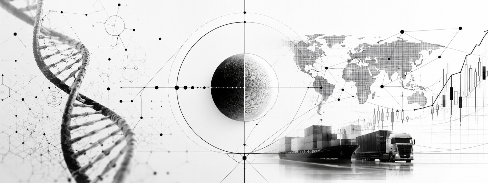 From Data to Direction: The New Intelligence Layer of Biotechnology