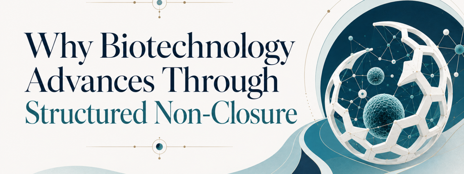 The Open Ecosystem