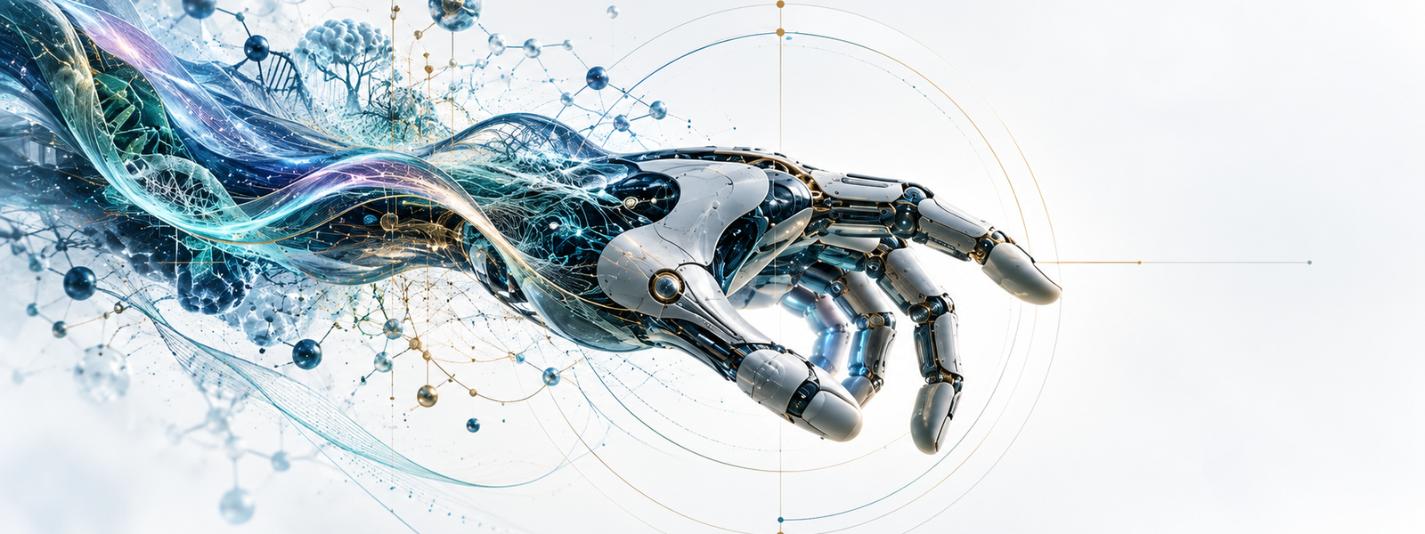 Dream Manifest: Intelligence Acquires a Body